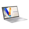 Asus VivoBook X1704VA-AU404 17,3"FHD/Intel Core i5-1335U/16GB/512GB/Int.VGA/ezüst laptop