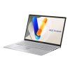 Asus VivoBook X1704VA-AU404 17,3"FHD/Intel Core i5-1335U/16GB/512GB/Int.VGA/ezüst laptop