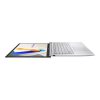 Asus VivoBook X1704VA-AU404 17,3"FHD/Intel Core i5-1335U/16GB/512GB/Int.VGA/ezüst laptop