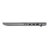 Asus VivoBook X1704ZA-AU240 17,3"FHD/Intel Core i3-1315U/8GB/512GB/Int.VGA/ezüst laptop