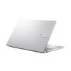 Asus X1504VA-BQ773W 15,6"FHD/Intel Core i5-1335U/16GB/512GB/Int.VGA/Win11/ezüst laptop