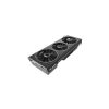 XFX Speedster MERC 319 RX 7800 XT Black Edition AMD 16GB GDDR6 256bit PCIe videókártya