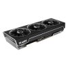 XFX Speedster MERC 310 RX 7900 XTX Black Edition AMD 24GB GDDR6 384bit PCIe videókártya