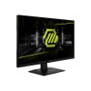 MSI 27" Gaming MAG 322UPF 4K UHD IPS 160Hz DP/HDMI/USB-C fekete gamer monitor