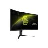 MSI 34" Gaming 342CQR E2 UWQHD VA LED 180Hz HDMI/DP ívelt gamer monitor