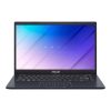 Asus E410KA-EK322WS 14"FHD/Intel Celeron N4500/4GB/128GB/Int.VGA/Win11/fekete laptop