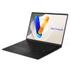 Asus Vivobook S 14 M5406NA-PP014W 14"WQXGA+/AMD Ryzen 5 7535HS/16GB/512GB/Int.VGA/Win11/fekete laptop