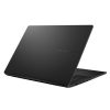 Asus Vivobook S 14 M5406NA-PP014W 14"WQXGA+/AMD Ryzen 5 7535HS/16GB/512GB/Int.VGA/Win11/fekete laptop