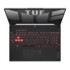 Asus TUF Gaming A15 FA507NVR-LP008 15,6"FHD/AMD Ryzen 7 7435HS/16GB/1TB/RTX 4060 8GB/szürke laptop