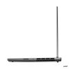 Lenovo Legion Slim 5 16"WUXGA/AMD Ryzen 5 7640HS/16GB/1TB/RTX 4060 8GB/szürke laptop