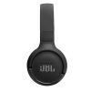 JBL Tune 525BT Bluetooth fekete fejhallgató