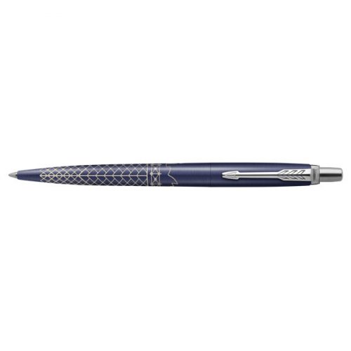 Parker Royal Jotter SE 2198196 Sydney ezüst klipszes golyóstoll