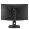 ASUS 31,5" ROG Strix XG32WCS QHD Fast VA 180Hz HDMI/DP/USB-C fekete ívelt gamer monitor