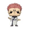 Funko POP! Animation (1638) Jujutsu Kaisen - Sukuna figura