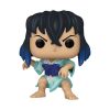 Funko POP! Animation (1532) Demon Slayer - Inosuke Hashibira figura