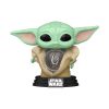 Funko POP! (712) Star Wars: The Mandalorian S10 - Grogu (Armor) figura