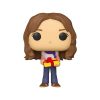 Funko POP! Holiday (123) Harry Potter - Hermione Granger figura