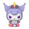 Funko POP! (62) Onegai My Melody - Kuromi (UP) figura