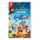 LEGO Horizon Adventures Nintendo Switch játékszoftver