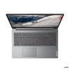 Lenovo IdeaPad 1 15AMN7 15,6"FHD/AMD Ryzen 3 7320U/8GB/512GB/Int.VGA/Win11/szürke laptop