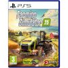 Farming Simulator 25 PS5 játékszoftver