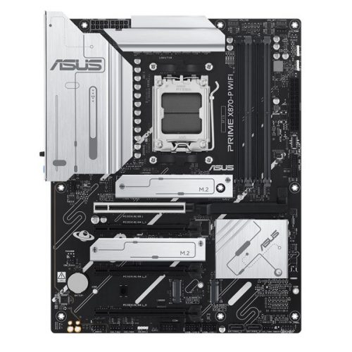 Asus PRIME X870-P Wi-Fi AMD X870 AM5 ATX alaplap