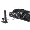 Asus TUF GAMING X870-PLUS Wi-Fi AMD X870 AM5 ATX alaplap