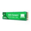 Western Digital 250GB M.2 NVMe 2280 Green SN350 (WDS250G2G0C-00CDH0) SSD