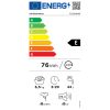 LG F2J3WSBWE elöltöltős mosógép