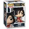 Funko POP! Games (1041) League of Legends - Ahri figura