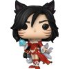 Funko POP! Games (1041) League of Legends - Ahri figura