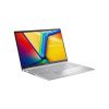 Asus Vivobook M1502YA-NJ295 15,6"FHD/AMD Ryzen 7 7730U/16GB/1TB/Int.VGA/FreeDOS/ezüst laptop