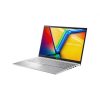 Asus Vivobook M1502YA-NJ295 15,6"FHD/AMD Ryzen 7 7730U/16GB/1TB/Int.VGA/FreeDOS/ezüst laptop