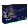 PDP 049-034-BK Riffmaster Xbox Series X|S/Xbox One/PC fekete vezeték nélküli gitár vezérlő