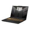 Asus TUF Gaming F16 16"QHD/Intel Core i7-13650HX/16GB/1TB/RTX 4060 8GB/szürke laptop