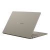 Asus Zenbook A14 14"FHD/Snapdragon X Elite X1E78/32GB/1TB/Win11/bézs laptop