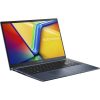 ASUS Vivobook M1502YA-NJ423W 15,6"FHD/AMD Ryzen 5 7430U/8GB/512GB/Win11/kék laptop