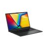 ASUS Vivobook Go E1504FA-NJ979W 15,6"FHD/AMD Ryzen 5 7520U/16GB/1TB/Win11/fekete laptop