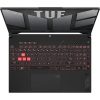 ASUS TUF Gaming FA507NUR-LP045W 15,6"FHD/AMD Ryzen 7 7435HS/16GB/1TB/RTX 4050 6GB/Win11/szürke laptop