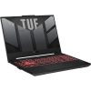 ASUS TUF Gaming FA507NVR-LP013W 15,6"FHD/AMD Ryzen 7 7435HS/16GB/1TB/RTX 4060 8GB/Win11/szürke laptop