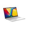 ASUS Vivobook Go E1504FA-NJ702W 15,6"FHD/AMD Ryzen 3 7320U/8GB/512GB/Win11/ezüst laptop