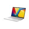 ASUS Vivobook Go E1504FA-NJ702W 15,6"FHD/AMD Ryzen 3 7320U/8GB/512GB/Win11/ezüst laptop