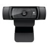 Logitech C920 HD PRO 1080p mikrofonos fekete webkamera