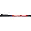 Edding 140 S OHP Permanent 0,3mm fekete marker