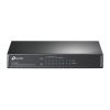 TP-Link TL-SG1008P 8port 10/100/1000Mbps LAN, PoE switch