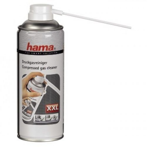 Hama 99084417 SŰRÍTETT LEVEGŐ "AIR DUSTER" 400ML