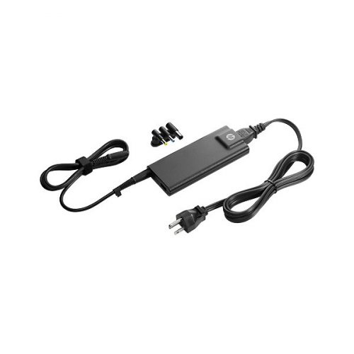 HP 90W Slim AC Adapter notebook hálózati töltő