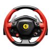 Thrustmaster 4460105 Ferrari 458 Spider versenykormány Xbox One + pedál