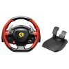 Thrustmaster 4460105 Ferrari 458 Spider versenykormány Xbox One + pedál