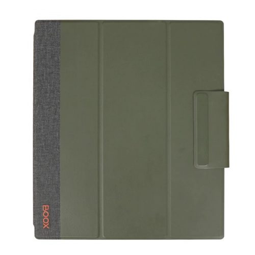 Onyx BOOX e-book tok - 10,3" Grey (Boox Note Air 2 Plus típushoz; zöldes szürke)